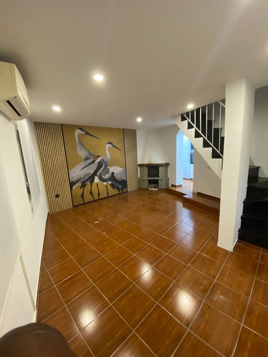 Arrendo moradia Covilhã- Paúl