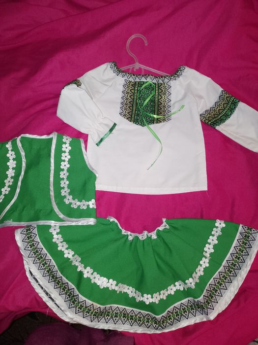 Костюм тройка на праздник 1-3 г.