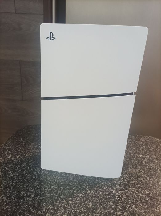 PS5 Dentro da garantia NOVA