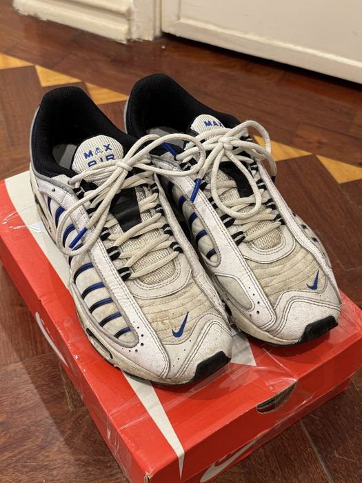 Sapatos Nike Tailwind