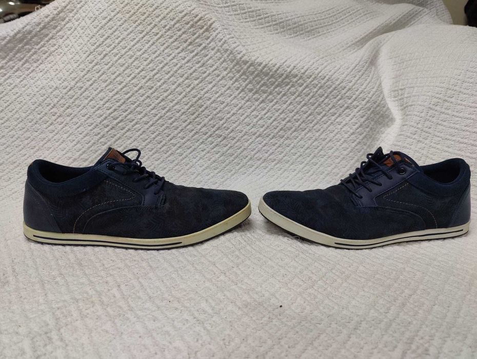 Sapatos Denim Gods tam. 43 em muito bom estado.