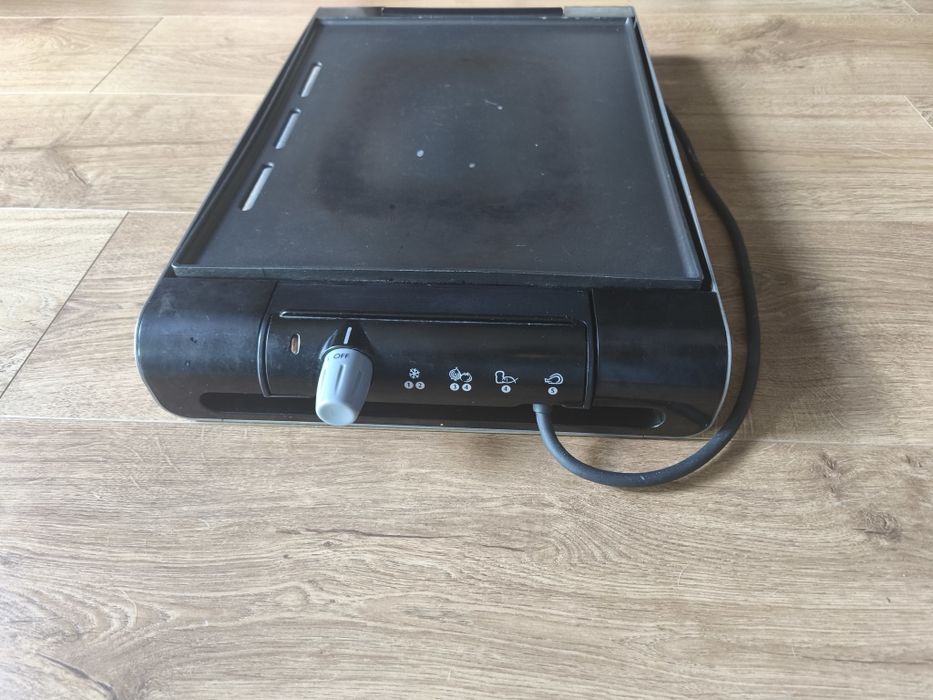 Grelhador PHILIPS HD4418/20 (2300 W)