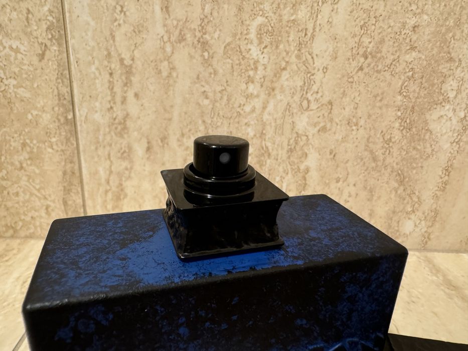 M.Micallef DesirToxic L’Intense EDP