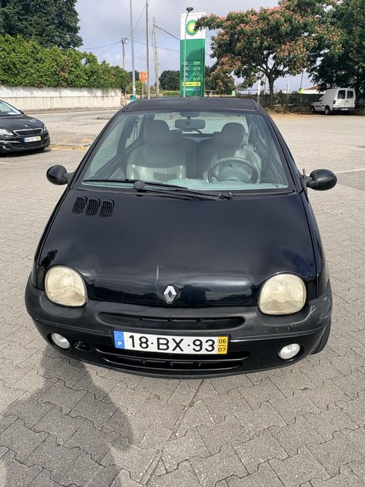 Renault twingo 1.2 initiale