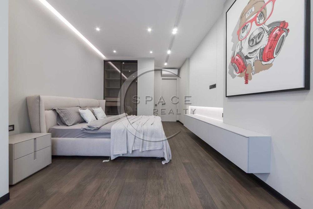 3-кімнатна квартира за адресою вул. Андрія Верхогляда (площа 125 м²) - Atlanta.ua - фото 9