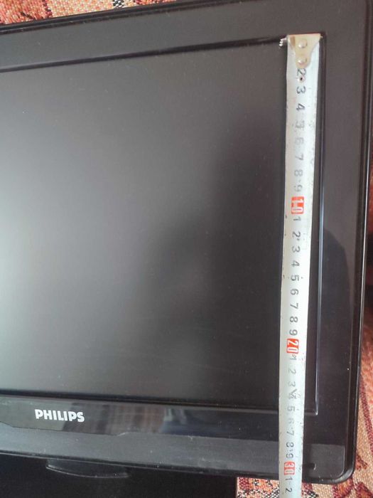 Філіпс телевізор