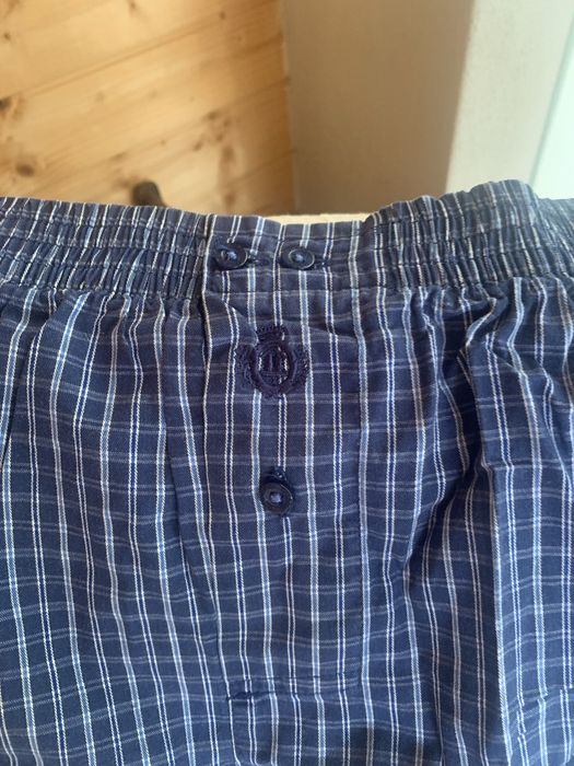 Pack 3 Boxers Homem 1 - Marca  Mr. Blue 2- outra