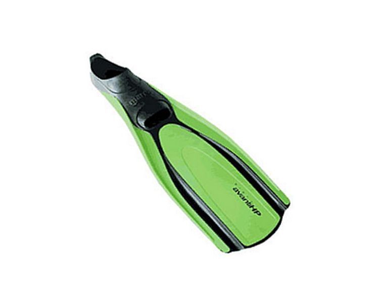 ласти  mares plana