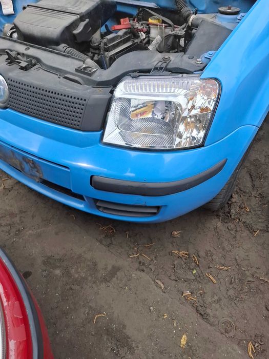 Fiat Panda 2 793 części