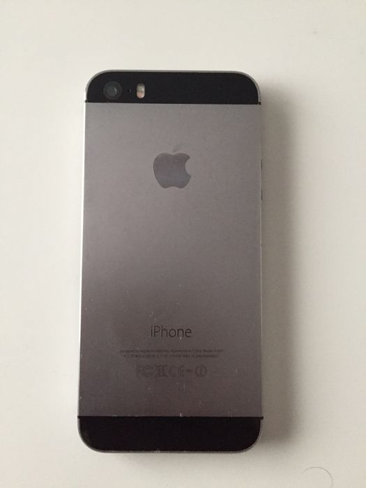 Iphone 5s para peças