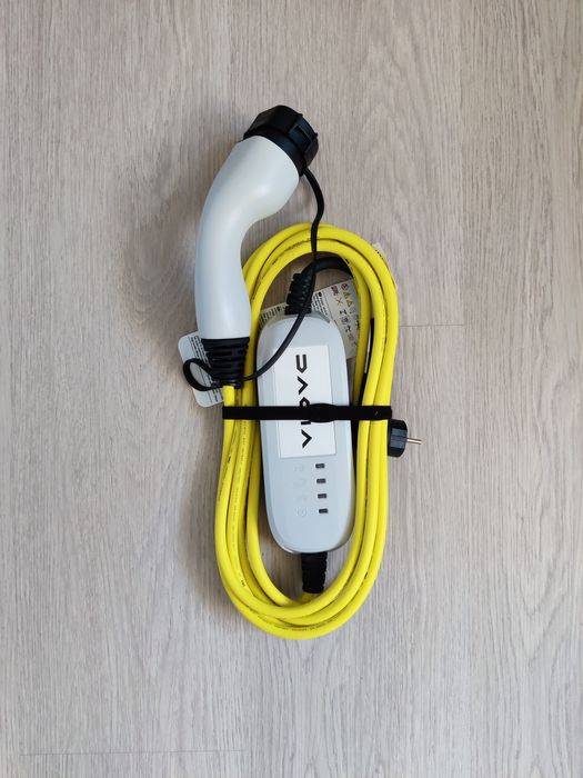 Зарядний Пристрій Nokia Dacia Spring Renault