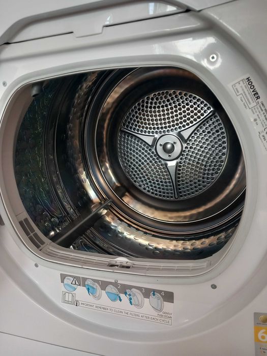 Máquina de secar Hoover 11 kg