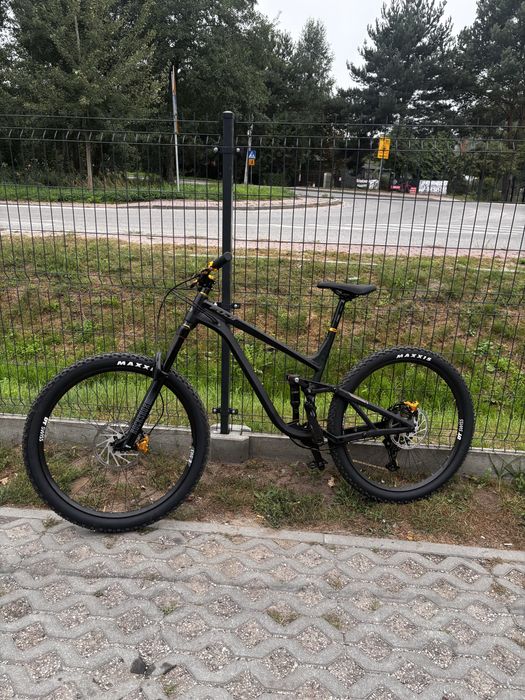 Rower Fuji Rakan 2022 Stan idelany! ZIMOWA CENA !!!