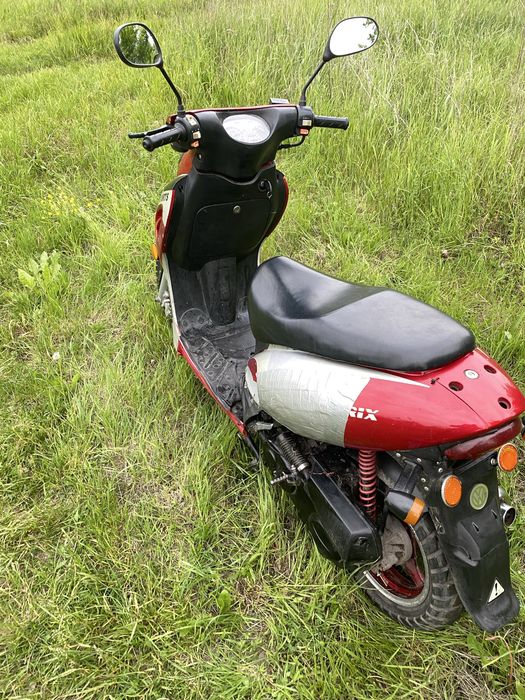 Viper Navigator на ходу з талоном купівлі