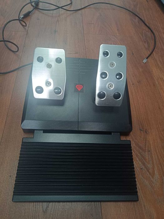 Kierownica GENESIS Seaborg 400