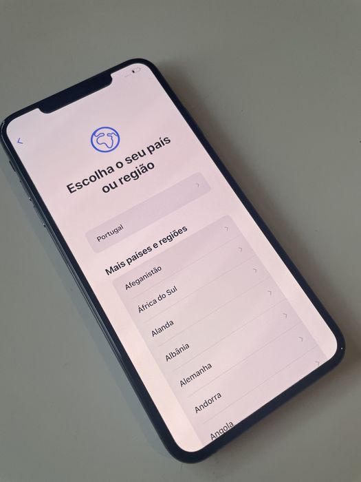 IPhone XS max 256g