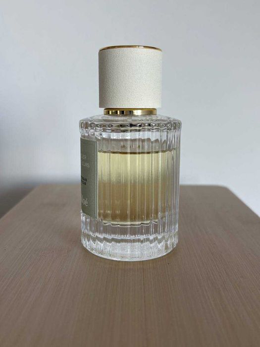 Narcissus Poeticus - Chloé