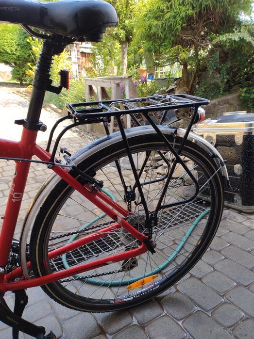 Sprzedam rower Merida