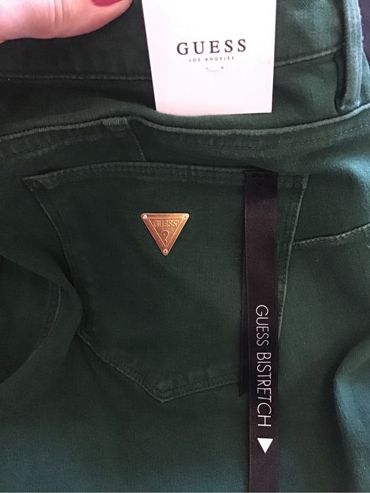 Штани нові guess жіночі