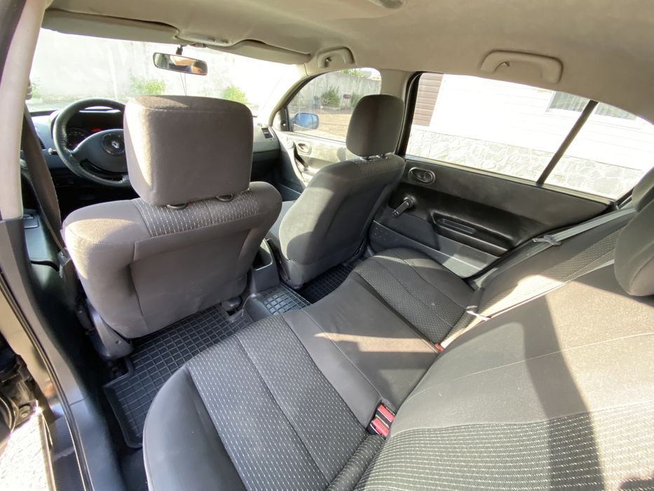 Renault Megane 1.4