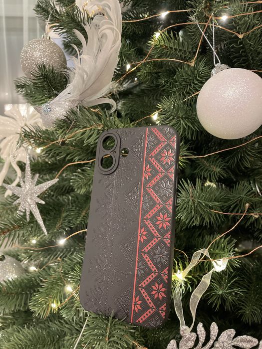 Продам чехол айфон 16плюс/iphone 16plus