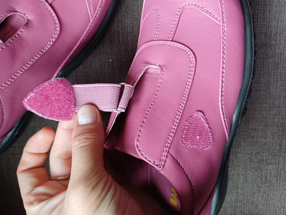 Buty banana lekkie r.35