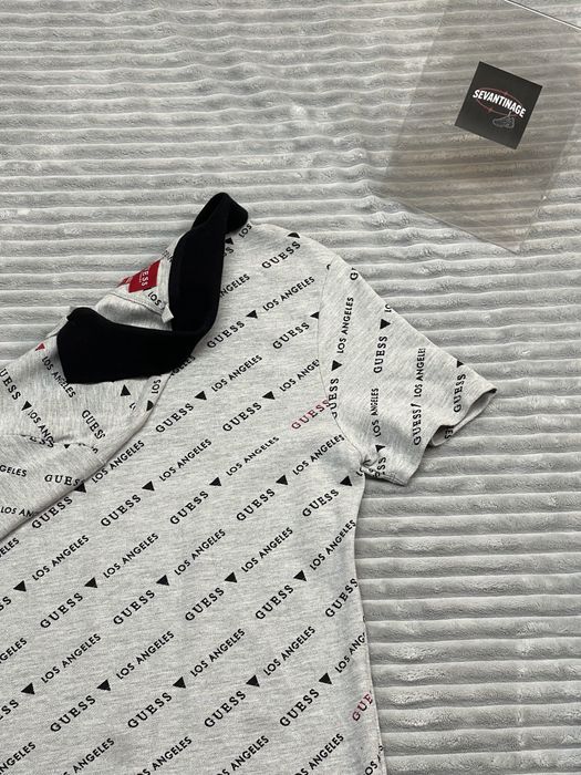 Polo Guess