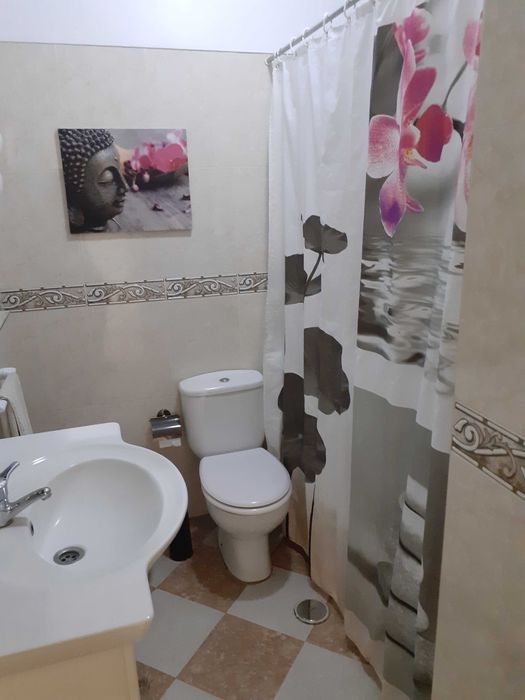 Quarto no Bairro do Liceu, Setúbal