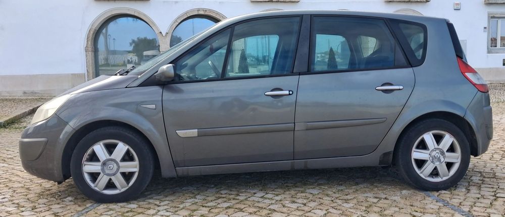 Renault Scénic