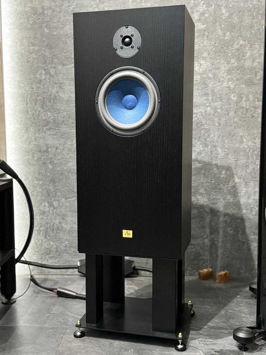 Audio Note AN-E/D Hemp | DOSTĘPNE OD RĘKI | Kolumny podstawkowe