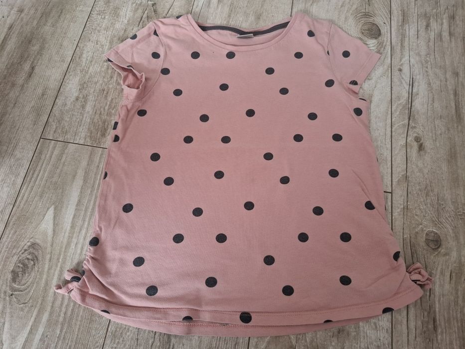 T-shirt bluzka r134