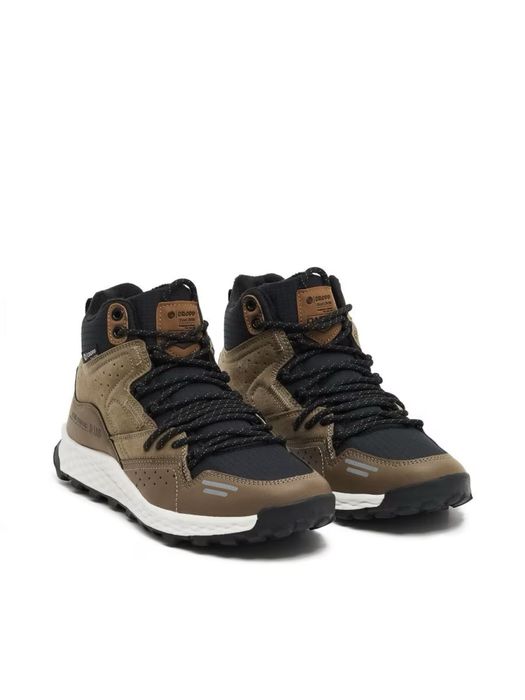 Ботинки cropp 43-44