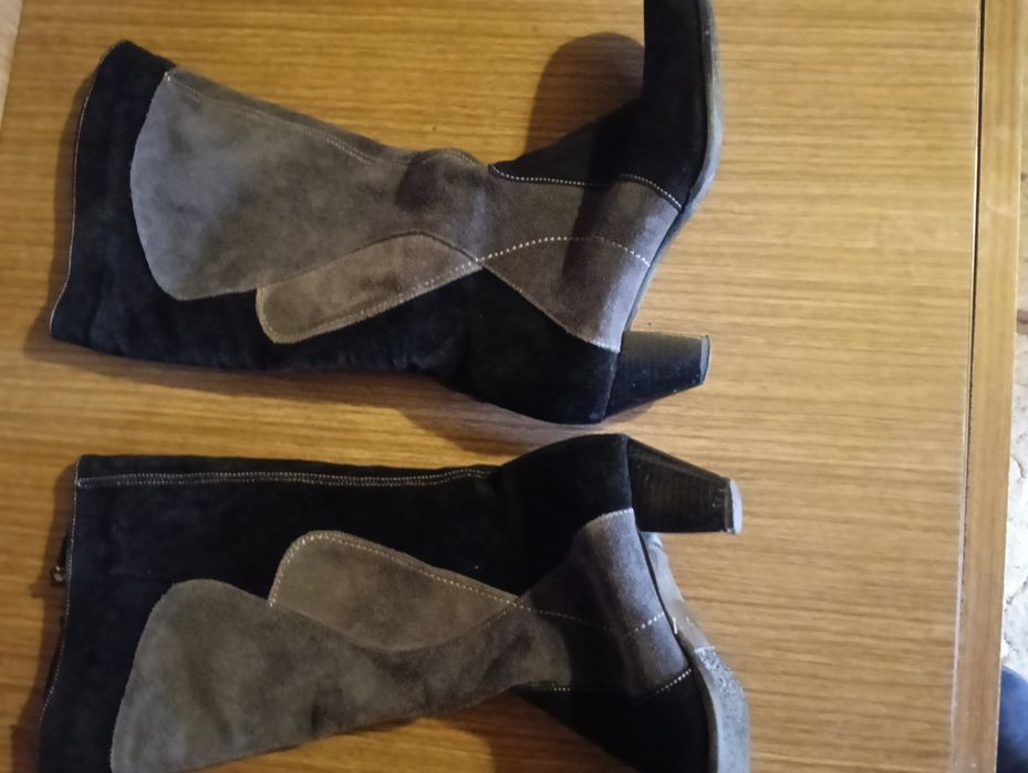 Buty damskie nr.37