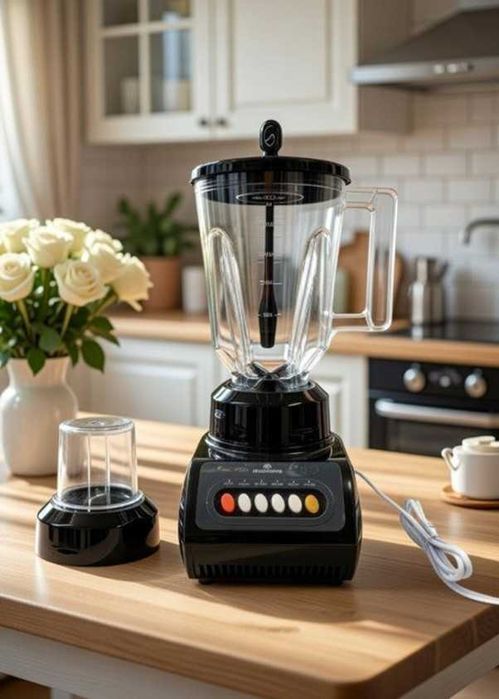 Блендер стаціонарний блендер