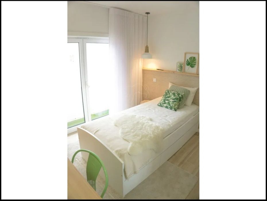 Apartamento Monserrate