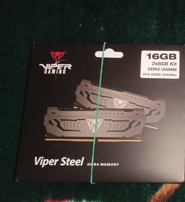 Комплект мат. плата, проц., ОЗУ