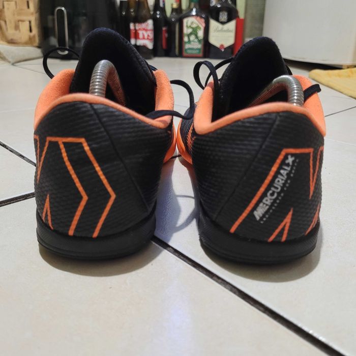 Hala * NIKE Mercurial Vapor X 12 * rozm 40 * Oryginalne