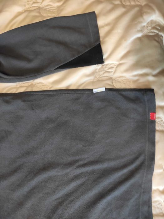 Polar bluza polarowa robocza Engelbert Strauss r. 3XL Dryplexx bdb