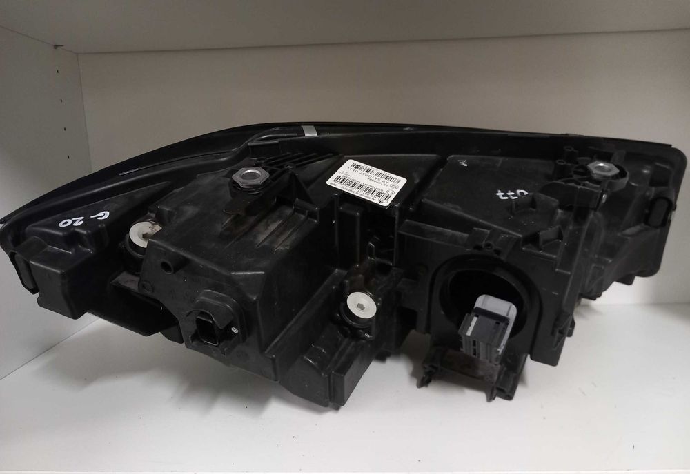 BMW SERIE 3 G20/G21 farol esquerdo