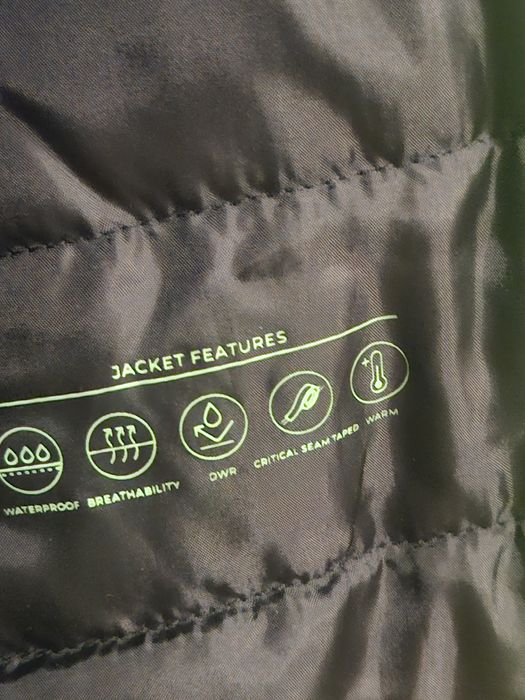 Kurtka  zimowo/narciarska 4F Membrane  NeoDry 5000