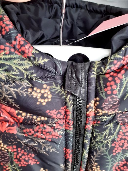 Kurtka zimowa damska Icaberg River Roc.Wysyłka gratis.Gratis wysyłkak