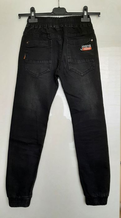 Джинси підліткові