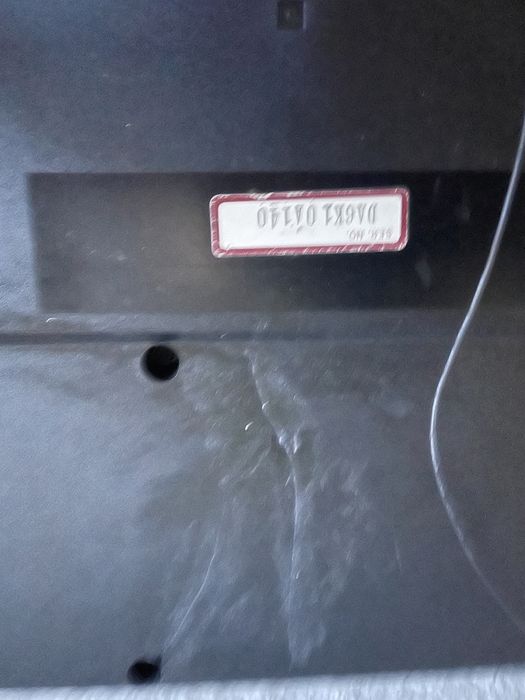 Gramofon Technics SL 1510 vinyl turntable hiphop DJ