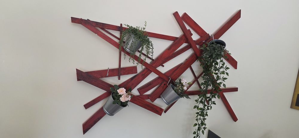 Decoração para  parede