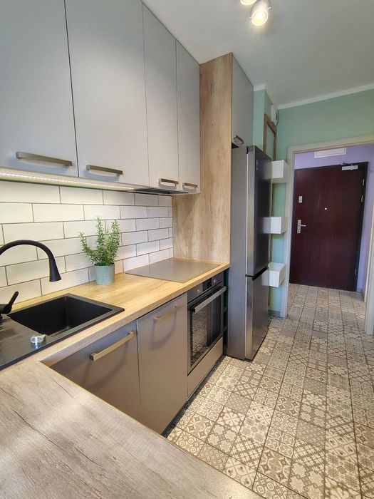 Mieszkanie 44 m² – Osiedle Piastów, Kraków bezpośrednio od właściciela REZERWACJA - Widok 3