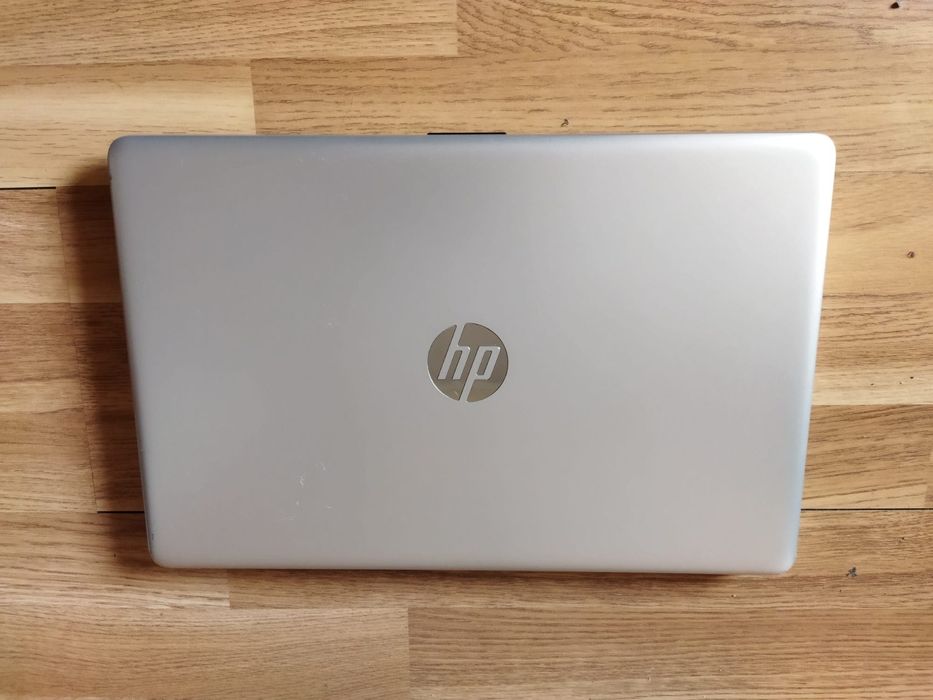 Portátil hp icore i3