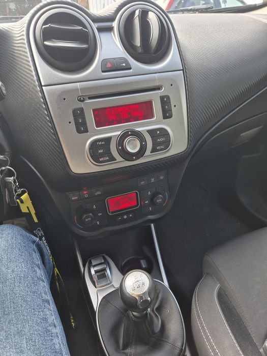 Alfa Romeo Mito Diesel