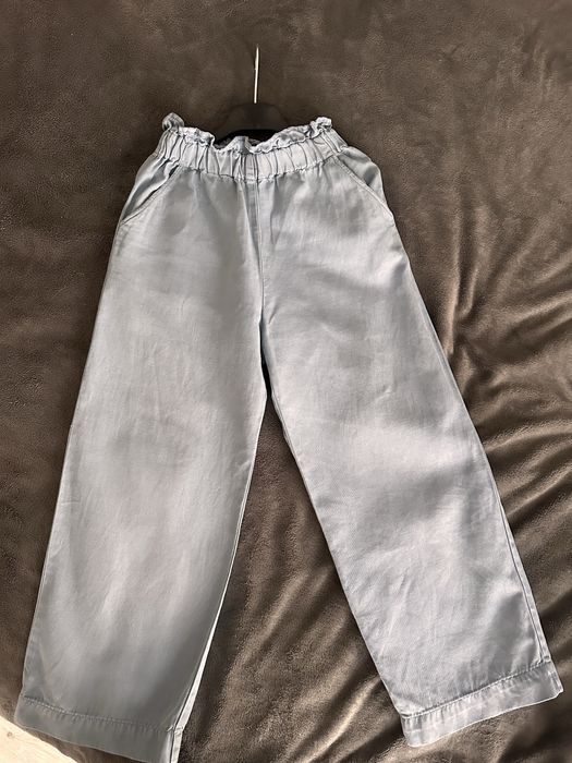 Штани на дівчинку Zara