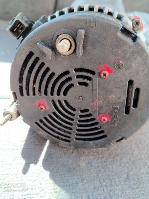 Alternator Bosch