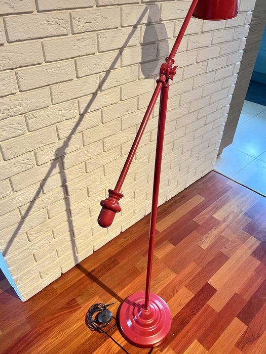 Lampa podłogowa IKEA BAROMETER